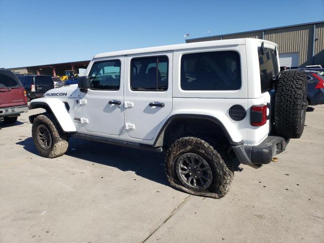 Image 2 of 2023 JEEP WRANGLER RUBICON 392 2023 with VIN 1C4JJXSJ4PW678936