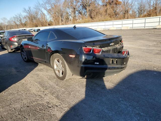 Image 2 of 2012 CHEVROLET CAMARO LT 2012 with VIN 2G1FB1E30C9117562