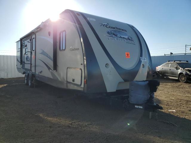 Изображение 1 2013 WILDWOOD COACHMAN 2013 с VIN 5ZT2FEXB0DA009484