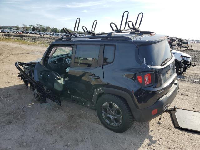 Изображение 2 2015 JEEP RENEGADE LATITUDE 2015 с VIN ZACCJBBH8FPC18764