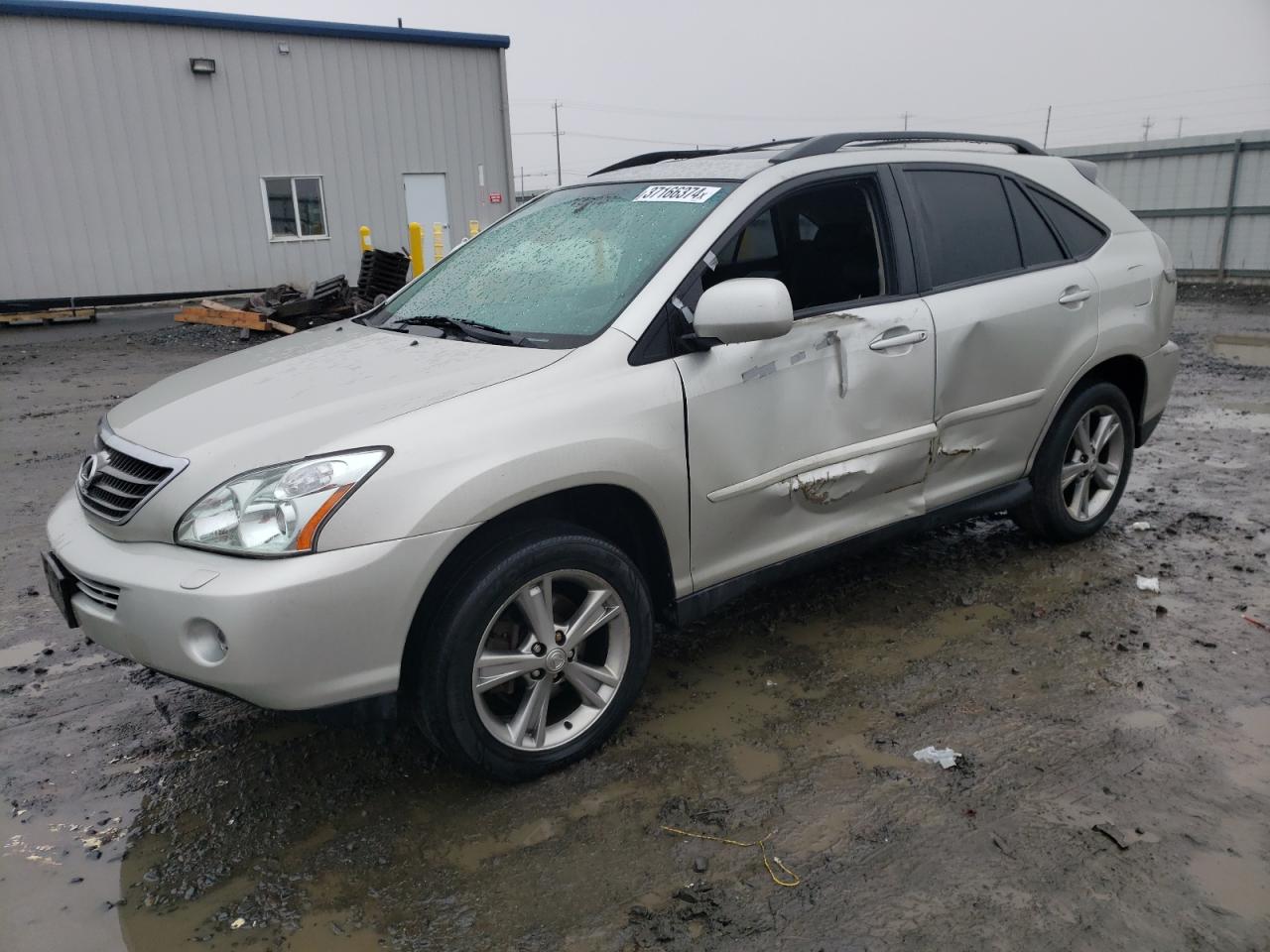 2006 LEXUS RX 400 2006 image