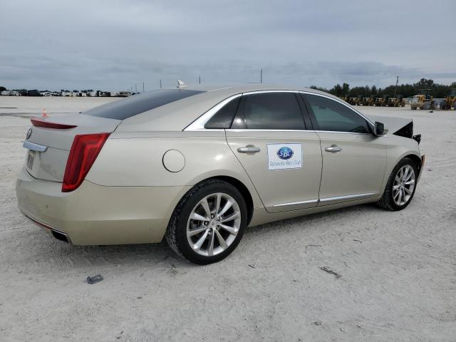 Obraz 3 z 2013 CADILLAC XTS LUXURY COLLECTION 2013 z VIN 2G61P5S31D9213543