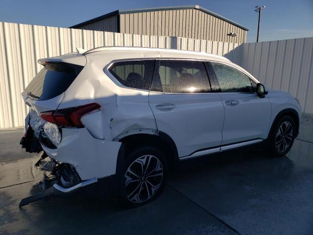 Obraz 3 z 2019 HYUNDAI SANTA FE LIMITED 2019 z VIN 5NMS53AA2KH120341