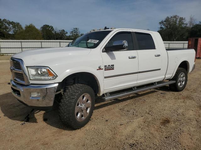 2014 RAM 3500 LARAMIE 2014 image