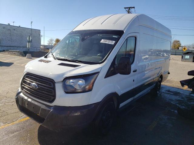 2016 FORD TRANSIT T-250 2016 image