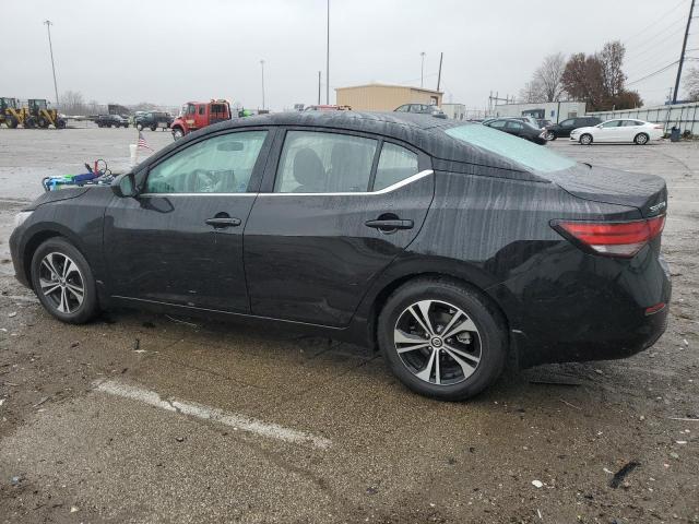 Image 2 of 2023 NISSAN SENTRA SV 2023 with VIN 3N1AB8CV8PY270360