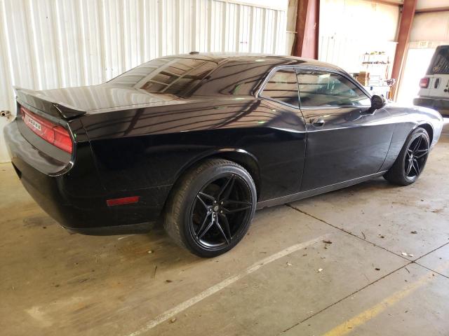 Image 3 of 2014 DODGE CHALLENGER SXT 2014 with VIN 2C3CDYAG0EH213114