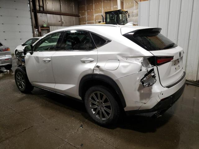 Image 2 of 2020 LEXUS NX 300 2020 with VIN JTJDARDZ7L2218549