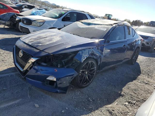 Obraz 1 z 2022 NISSAN ALTIMA SR 2022 z VIN 1N4BL4CV3NN402030