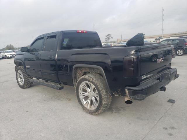 Obraz 2 z 2019 GMC SIERRA LIMITED K1500 2019 z VIN 2GTV2LEC7K1188270