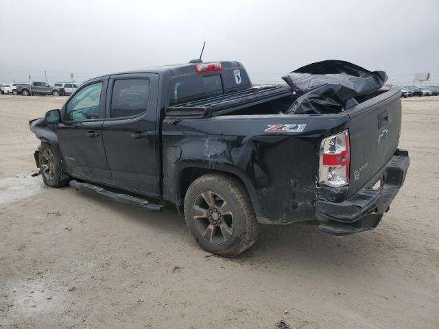 Obraz 2 z 2016 CHEVROLET COLORADO Z71 2016 z VIN 1GCGTDE33G1230071