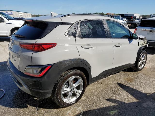 Obraz 3 z 2023 HYUNDAI KONA SEL 2023 z VIN KM8K62ABXPU028793