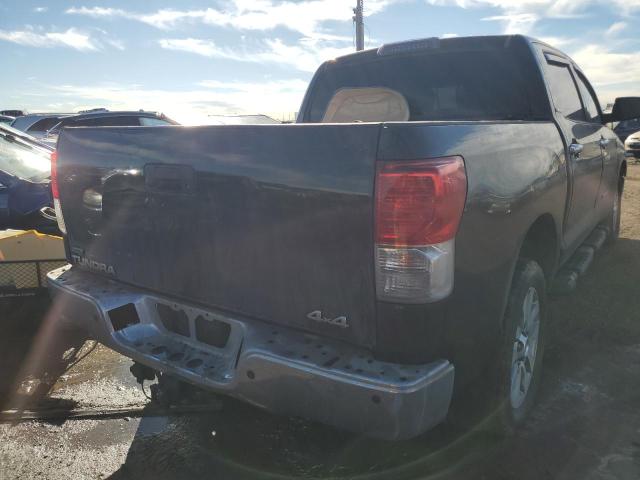 Image 3 of 2012 TOYOTA TUNDRA CREWMAX LIMITED 2012 with VIN 5TFHW5F10CX240126