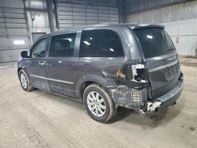 Obraz 2 z 2016 CHRYSLER TOWN & COUNTRY TOURING 2016 z VIN 2C4RC1BG7GR304618