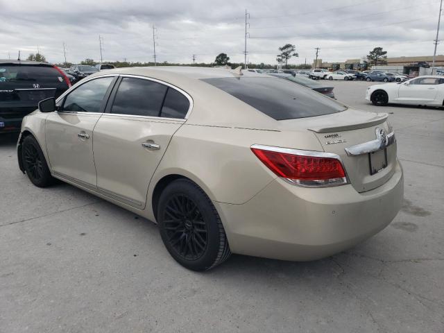 Obraz 2 z 2011 BUICK LACROSSE CXL 2011 z VIN 1G4GC5EC5BF266258