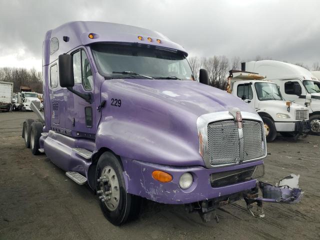 Obraz 2004 KENWORTH CONSTRUCTION T2000 2004