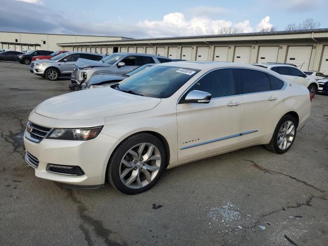 2014 CHEVROLET IMPALA LTZ 2014 image