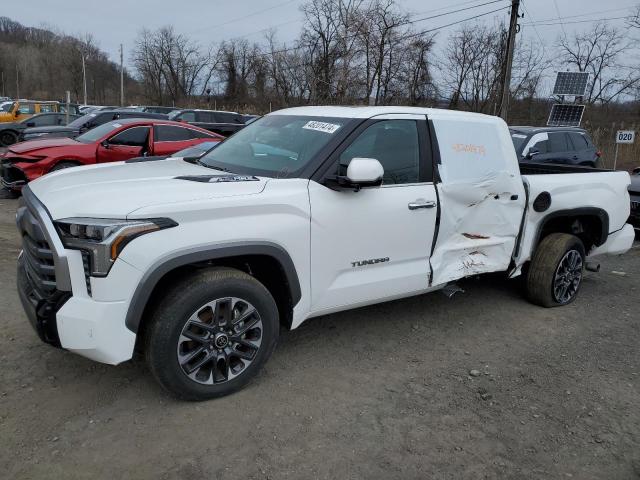 Obraz 2024 TOYOTA TUNDRA CREWMAX LIMITED 2024
