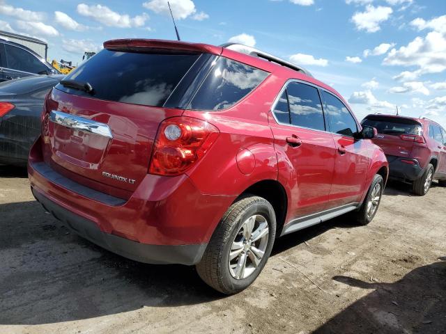 Изображение 3 2012 CHEVROLET EQUINOX LT 2012 с VIN 2GNALDEK5C1321321