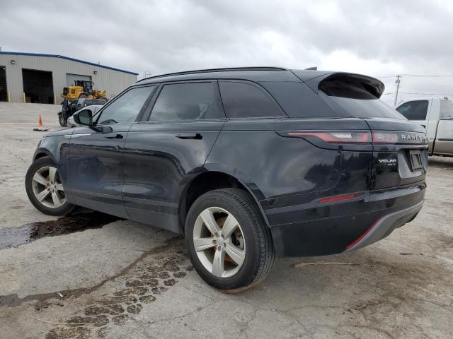 Image 2 of 2018 LAND ROVER RANGE ROVER VELAR S 2018 with VIN SALYB2RX8JA775675