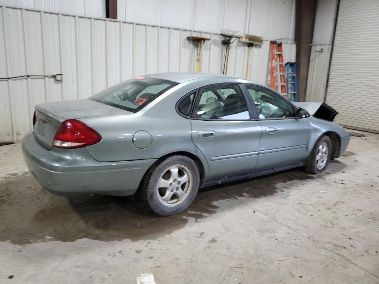 Obraz 3 z 2005 FORD TAURUS SE 2005 z VIN 1FAFP532X5A143335