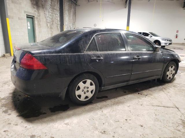 Obraz 3 z 2007 HONDA ACCORD LX 2007 z VIN 1HGCM56457A029637