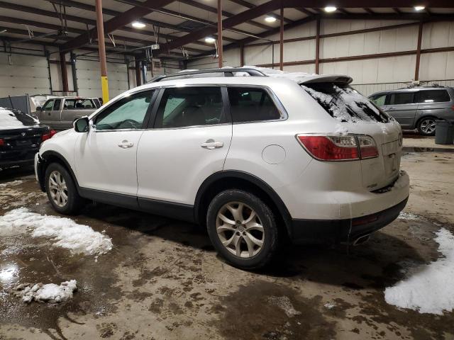 Изображение 2 2011 MAZDA CX-9  2011 с VIN JM3TB2BV3B0302095