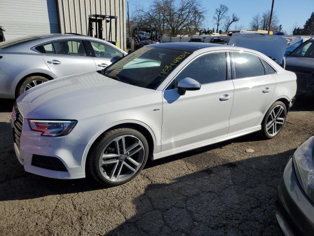 2018 AUDI A3 PREMIUM PLUS 2018 image