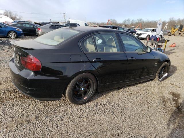 Image 3 of 2011 BMW 328 XI SULEV 2011 with VIN WBAPK5C56BA656114