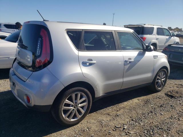 Obraz 3 z 2018 KIA SOUL + 2018 z VIN KNDJP3A58J7527143