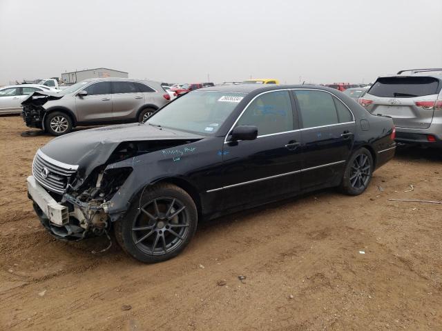 Изображение 2006 LEXUS LS 430 2006