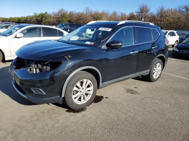 Изображение 1 2015 NISSAN ROGUE S 2015 с VIN KNMAT2MV3FP552122