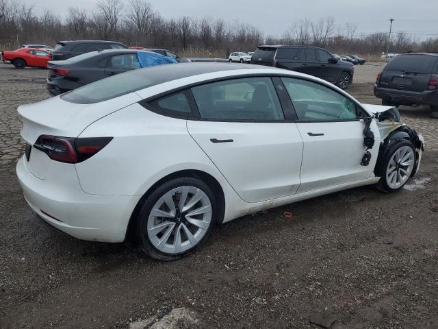 Obraz 3 z 2023 TESLA MODEL 3  2023 z VIN 5YJ3E1EA3PF431093