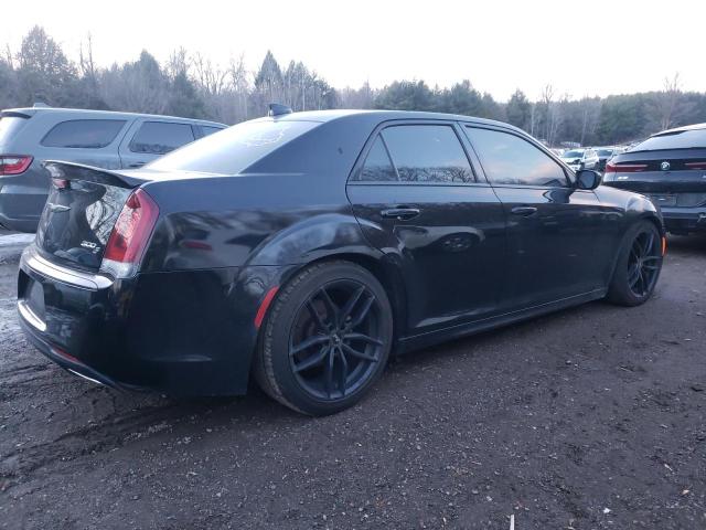 Image 3 of 2018 CHRYSLER 300 S 2018 with VIN 2C3CCABG5JH239825