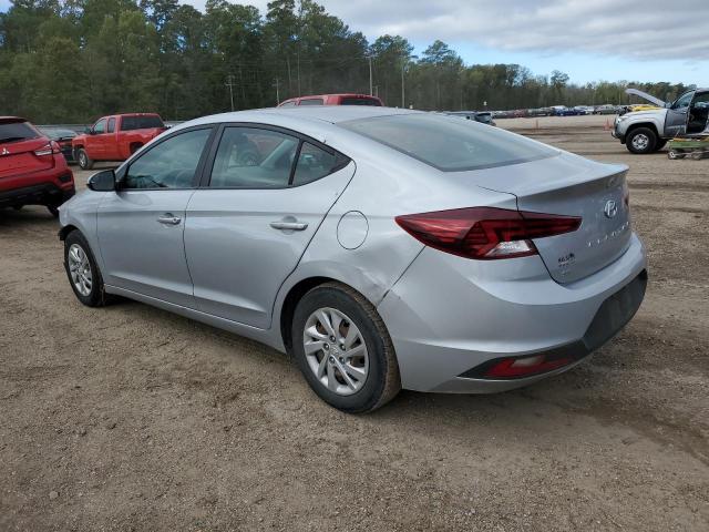 Obraz 2 z 2020 HYUNDAI ELANTRA SE 2020 z VIN KMHD74LF1LU949747