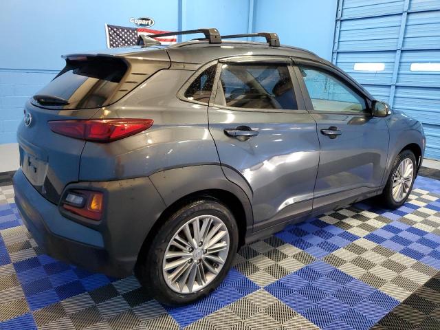 Obraz 3 z 2021 HYUNDAI KONA SEL PLUS 2021 z VIN KM8K62AA9MU691033