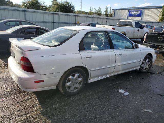 Image 3 of 1995 HONDA ACCORD EX 1995 with VIN 1HGCE6661SA034587