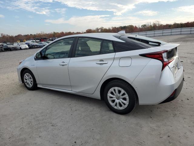 Image 2 of 2020 TOYOTA PRIUS L 2020 with VIN JTDKARFU7L3115623