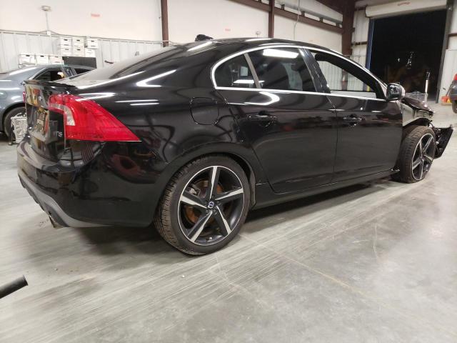 Изображение 3 2016 VOLVO S60 R DESIGN 2016 с VIN YV126MFP4G2395313