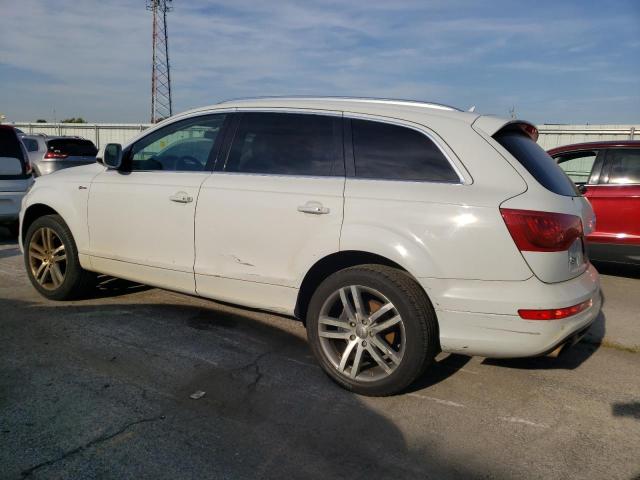 Obraz 2 z 2015 AUDI Q7 PRESTIGE 2015 z VIN WA1DGAFE2FD002284