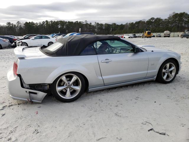 Image 3 of 2006 FORD MUSTANG GT 2006 with VIN 1ZVFT85HX65223203