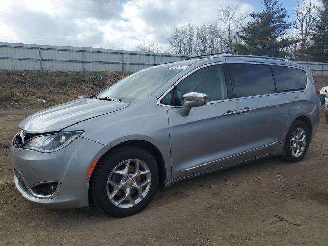 Изображение 1 2018 CHRYSLER PACIFICA LIMITED 2018 с VIN 2C4RC1GG7JR226468