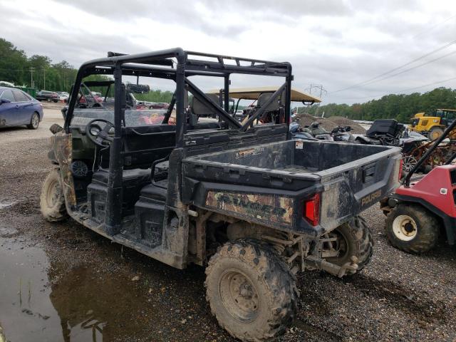 Image 2 of 2016 POLARIS RANGER CREW XP 900-6 EPS 2016 with VIN 4XARVE879GT130897