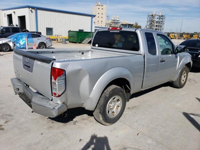 Image 3 of 2014 NISSAN FRONTIER S 2014 with VIN 1N6BD0CT6EN717318