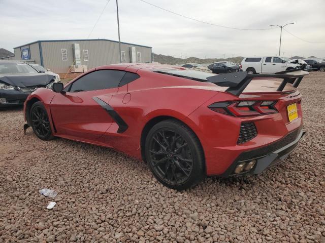 Изображение 2 2024 CHEVROLET CORVETTE STINGRAY 1LT 2024 с VIN 1G1YA2D46R5100413
