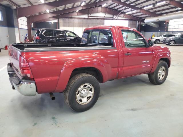 Obraz 3 z 2006 TOYOTA TACOMA  2006 z VIN 5TEPX42N76Z177860