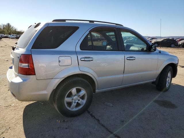 Изображение 3 2009 KIA SORENTO LX 2009 с VIN KNDJC735295873566