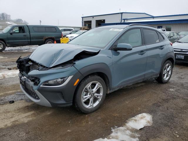 Obraz 2022 HYUNDAI KONA SEL 2022