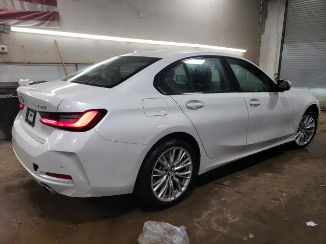 Obraz 3 z 2023 BMW 330XI  2023 z VIN 3MW89FF0XP8D57136