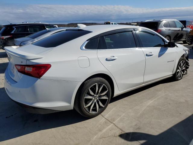 Obraz 3 z 2018 CHEVROLET MALIBU LT 2018 z VIN 1G1ZD5ST1JF291566